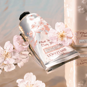 Cherry Blossom Hand Cream