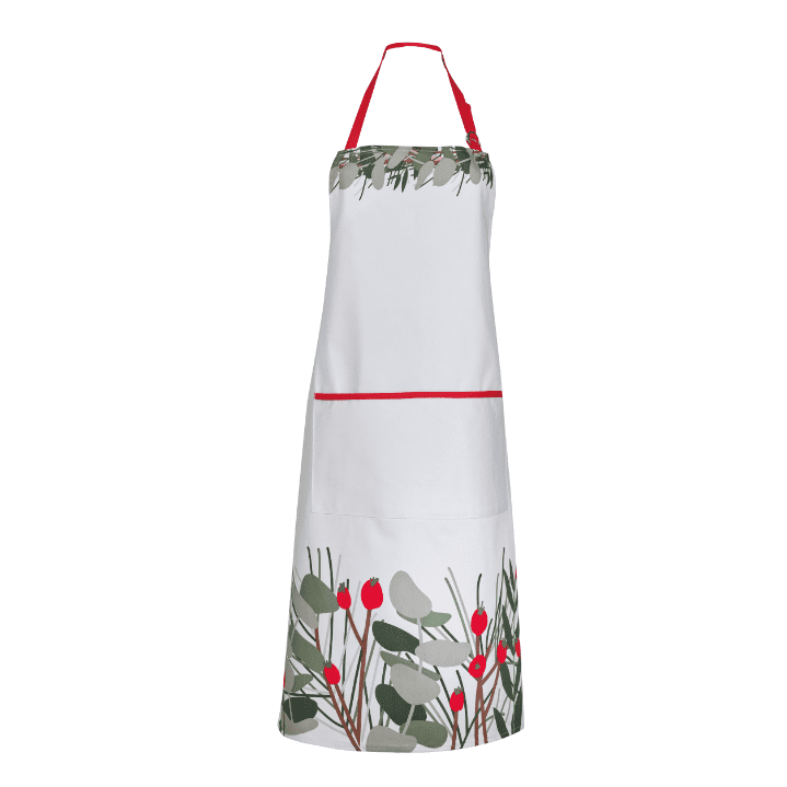 Christmas Spirit Apron