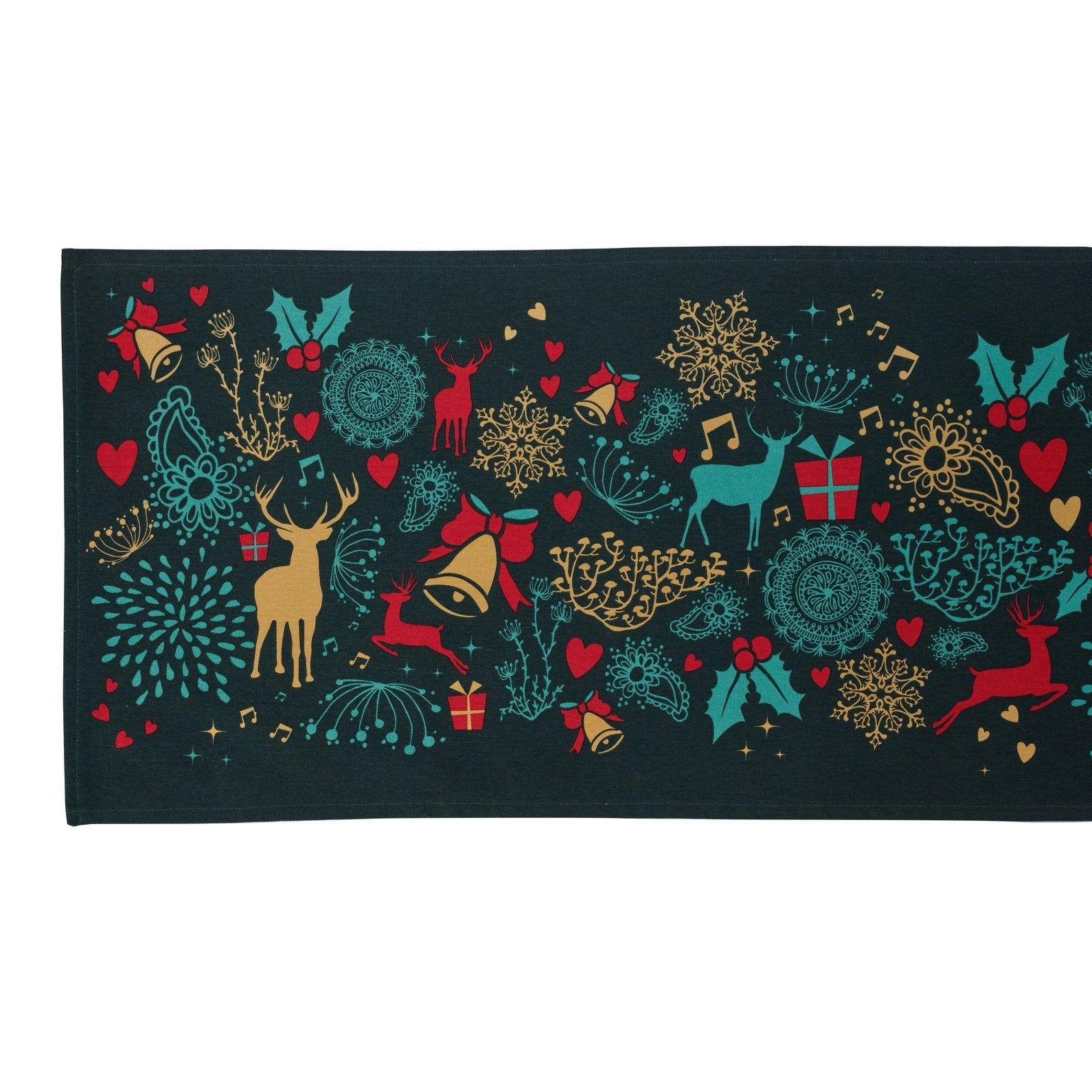 A Christmas Wish Table Runner